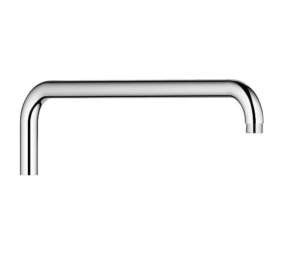 Душевой кронштейн для душевой системы Grohe Rainshower хром 14014000