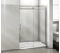 Душевое ограждение GooD DooR LITE WTW-120-C-CH ЛТ00008 1