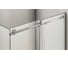Душевое ограждение GooD DooR LITE WTW-120-C-CH ЛТ00008 3