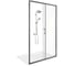 Душевое ограждение GooD DooR LITE WTW-120-C-GM ЛТ00042 3