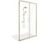 Душевое ограждение GooD DooR LITE WTW-140-C-BG ЛТ00047 2