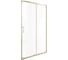 Душевое ограждение GooD DooR LITE WTW-130-C-BG ЛТ00045 1