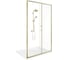 Душевое ограждение GooD DooR LITE WTW-130-C-BG ЛТ00045 2