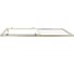 Душевое ограждение GooD DooR LITE WTW-130-C-BG ЛТ00045 3