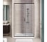 Душевое ограждение GooD DooR LITE WTW-130-C-B ЛТ00020 1