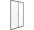 Душевое ограждение GooD DooR LITE WTW-130-C-B ЛТ00020 2
