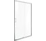 Душевое ограждение GooD DooR LITE WTW-110-C-CH ЛТ00007 2