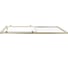 Душевое ограждение GooD DooR LITE WTW-120-C-BG ЛТ00043 3