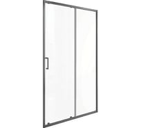 Душевое ограждение GooD DooR LITE WTW-140-C-GM ЛТ00046
