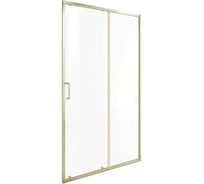 Душевое ограждение GooD DooR LITE WTW-110-C-BG ЛТ00041