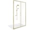 Душевое ограждение GooD DooR LITE WTW-110-C-BG ЛТ00041 2