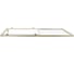 Душевое ограждение GooD DooR LITE WTW-110-C-BG ЛТ00041 3
