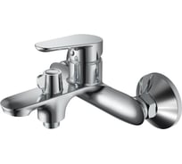 Смеситель для ванны/душа Orange MODI M25-100cr