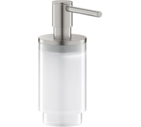 Дозатор жидкого мыла Grohe Selection суперсталь 41028DC0
