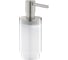 Дозатор жидкого мыла Grohe Selection суперсталь 41028DC0 1