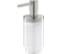 Дозатор жидкого мыла Grohe Selection суперсталь 41028DC0 2