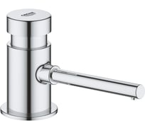 Дозатор жидкого мыла Grohe хром 36194000