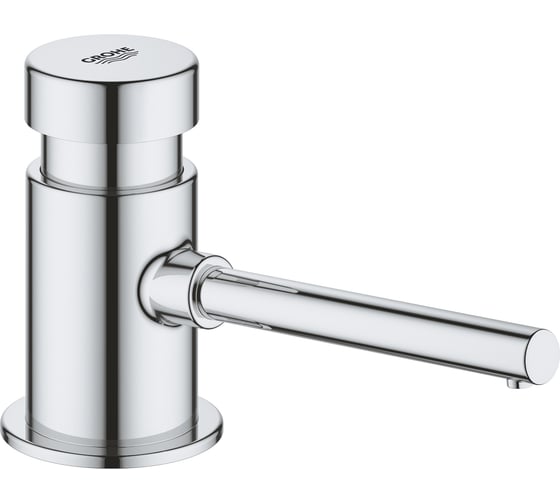 Дозатор жидкого мыла Grohe хром 36194000