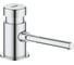 Дозатор жидкого мыла Grohe хром 36194000 1