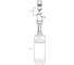 Дозатор жидкого мыла Grohe хром 36194000 3