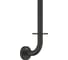 Держатель для запасного рулона туалетной бумаги Grohe Essentials матовый черный 1024692430 1