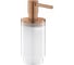 Дозатор жидкого мыла Grohe Selection теплый закат матовый 41028DL0 1