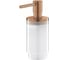 Дозатор жидкого мыла Grohe Selection теплый закат матовый 41028DL0 2