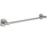 Держатель для банного полотенца Grohe Essentials 500 мм суперсталь 40688DC1 1