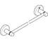 Держатель для банного полотенца Grohe Essentials 500 мм суперсталь 40688DC1 4
