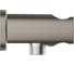 Подключение для душевого шланга Grohe Rainshower с держателем ручного душа темный графит матовый 26658AL0 2