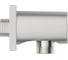Подключение для душевого шланга Grohe Rainshower суперсталь 27076DC0 2
