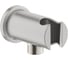 Подключение для душевого шланга Grohe Rainshower с держателем ручного душа суперсталь 26658DC0 1