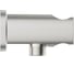 Подключение для душевого шланга Grohe Rainshower с держателем ручного душа суперсталь 26658DC0 2