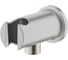 Подключение для душевого шланга Grohe Rainshower с держателем ручного душа суперсталь 26658DC0 3
