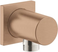 Подключение для душевого шланга Grohe Rainshower теплый закат матовый 27076DL0
