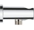 Подключение для душевого шланга Grohe Rainshower с держателем ручного душа хром 26658000 2