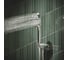 Подключение для душевого шланга Grohe Rainshower с держателем ручного душа хром 26658000 4