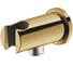 Подключение для душевого шланга Grohe Rainshower с держателем ручного душа холодный рассвет глянец 26658GL0 3