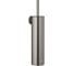 Туалетный ёршик Grohe Essentials с держателем темный графит матовый 40696AL0 1