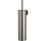 Туалетный ёршик Grohe Essentials с держателем темный графит матовый 40696AL0 2