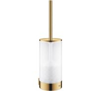 Туалетный ёршик Grohe Selection с держателем холодный рассвет глянец 41076GL0