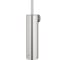 Туалетный ёршик Grohe Essentials с держателем суперсталь 40696DC0 2