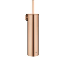 Туалетный ёршик Grohe Essentials с держателем теплый закат глянец 40696DA0