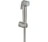 Набор для гигиенического душа Grohe Tempesta-F Trigger Spray 30, 1250 мм, суперсталь 27513DC1 1