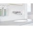 Термостат Grohe для раковины Eurosmart Cosmopolitan E инфракрасный хром 36454000 4