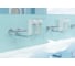 Термостат Grohe для раковины Eurosmart Cosmopolitan E инфракрасный хром 36454000 5