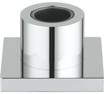Вывод Grohe для ручного выдвижного душа Cube 2000 мм шланг в комплекте хром 27531000