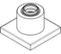 Вывод Grohe для ручного выдвижного душа Cube 2000 мм шланг в комплекте хром 27531000 3