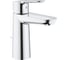 Готовый комплект для ванной комнаты Grohe BauEdge хром 1000180 2