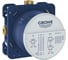 Душевой набор Grohe Grohtherm с Tempesta 210, 1 режим, 9,5 л/мин, хром 34726000 3
